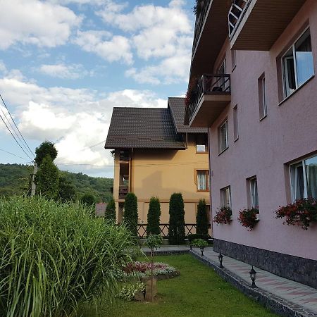 Hotel U Neli Soločin Exteriér fotografie